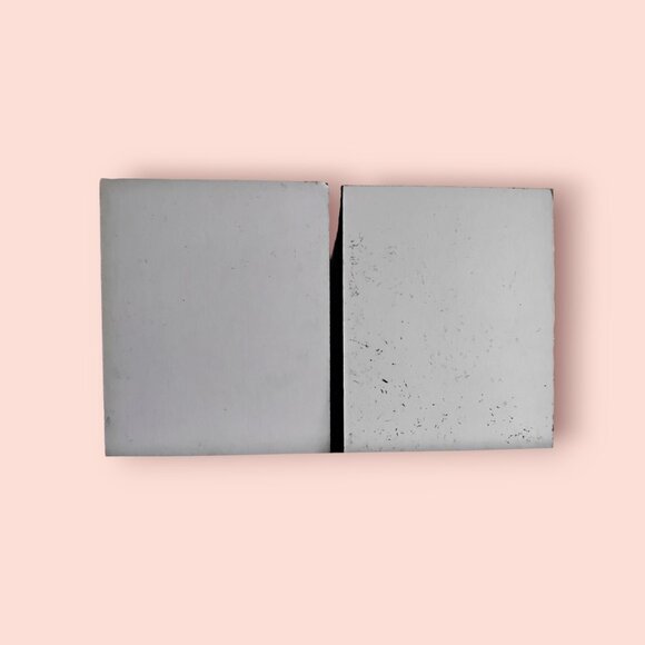 Vintage Craft Master Oil Paint By Number Ballerina Pictures Set of 2 - Picture 3 of 4